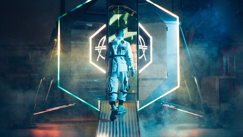 VIDEOCLIP: Don Diablo - 2 Things