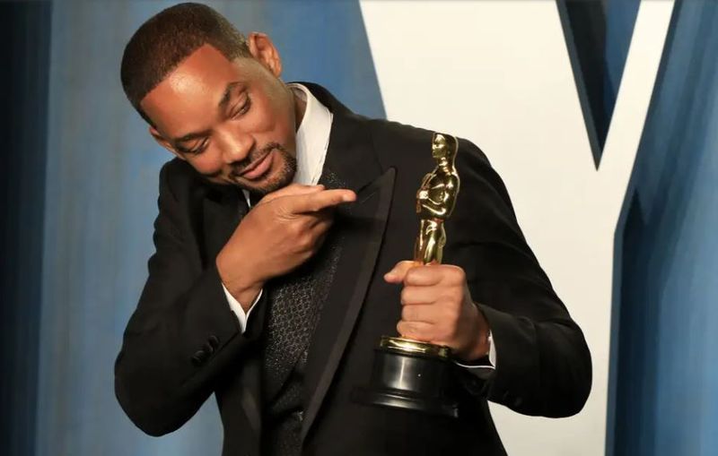 Will Smith revine pe marile ecrane!