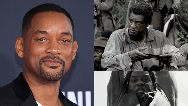 Will Smith revine pe marile ecrane! A fost lansat trailerul pentru „Emancipation”