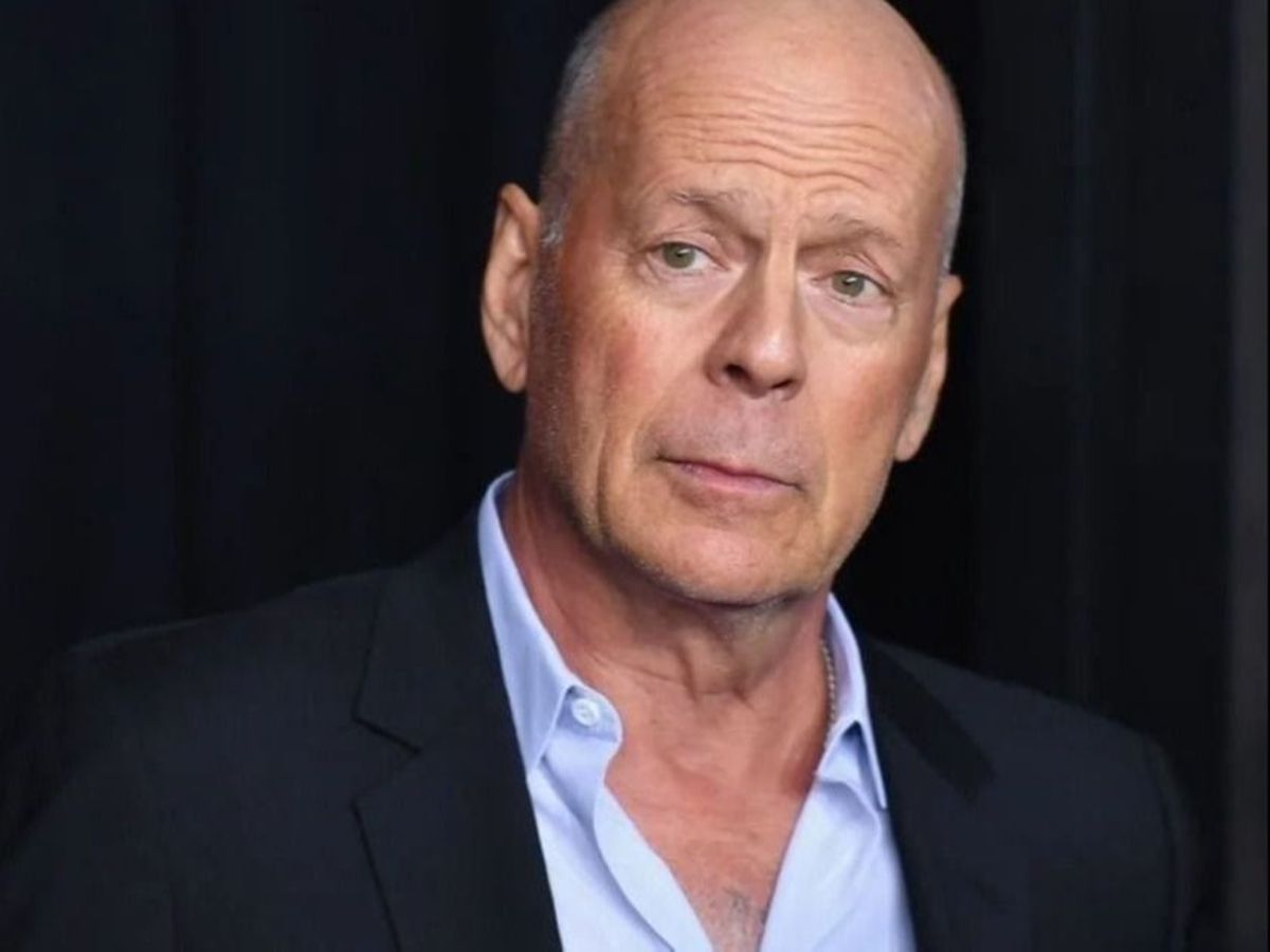 Bruce Willis