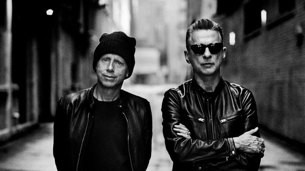 Depeche Mode revine în România. Unde va avea loc concertul şi când se vor pune în vânzare biletele