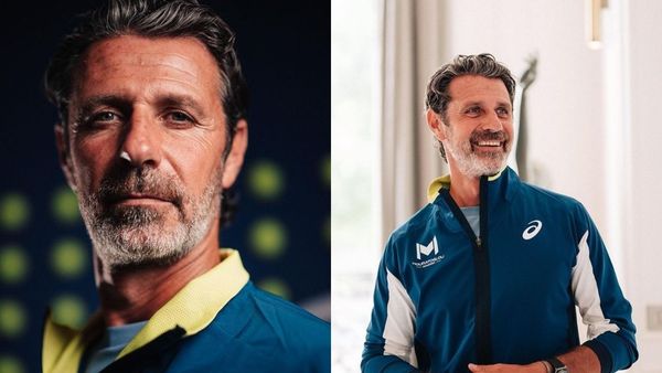 Patrick Mouratoglou, gest rar văzut &icirc;n lumea tenisului: &bdquo;M-am apropiat de ea și am lovit-o&rdquo;. Marea campioană a rămas fără cuvinte