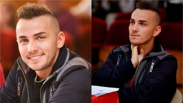 Dimineața Nebună. Mihai Trăistariu a primit cadou un loc de veci. Cum a reacționat artistul și din partea cui a venit cadoul. Audio