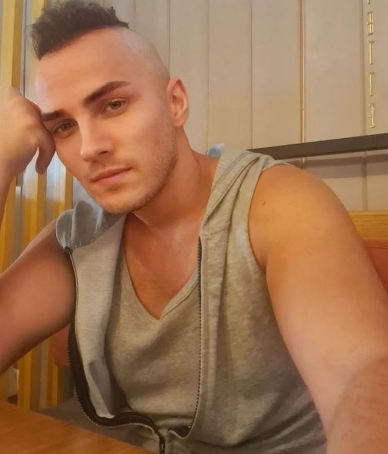 Mihai Trăistariu a primit cadou un loc de veci