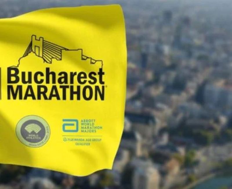 Evenimente pentru perioada 7 - 9 octombrie 2022 în București