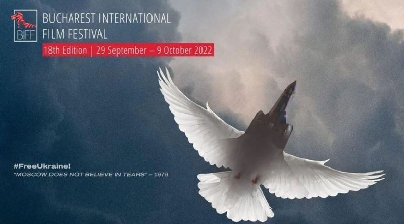 Evenimente pentru perioada 7 - 9 octombrie 2022 în București