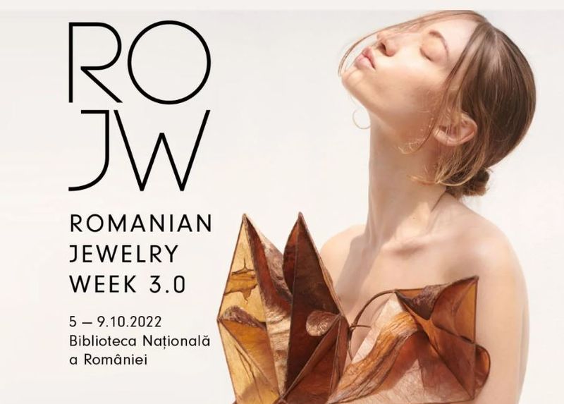 Evenimente pentru perioada 7 - 9 octombrie 2022 în București