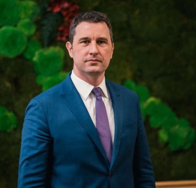 Ministerul Mediului, Tanczos Barna, a lansat o aplicaţie pentru poluare