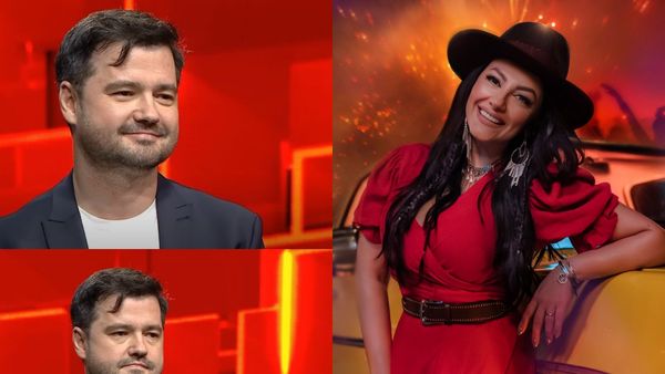 Laurențiu Duță, declarații inedite despre Andra: „M-a impresionat când am înregistrat”