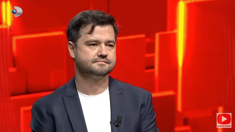 Laurențiu Duță, declarații inedite despre Andra: „M-a impresionat când am înregistrat”
