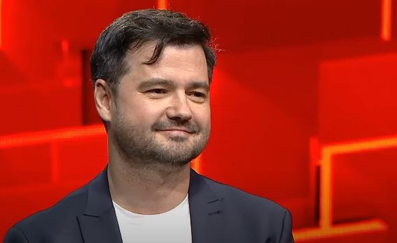 Laurențiu Duță, declarații inedite despre Andra: „M-a impresionat când am înregistrat”