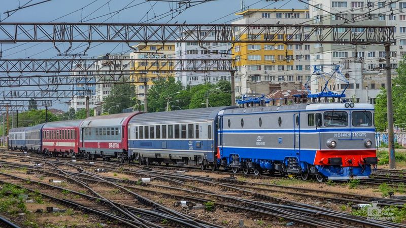 Biletele de tren se scumpesc! CFR se plânge de facturile uriașe: „Este o situație cu prețuri necontrolate”