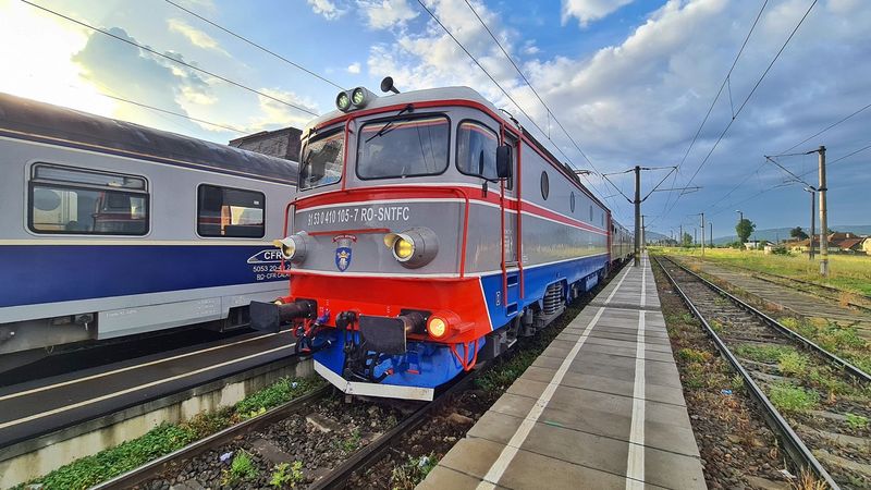 Biletele de tren se scumpesc! CFR se pl&acirc;nge de facturile uriașe: &bdquo;Este o situație cu prețuri necontrolate&rdquo;