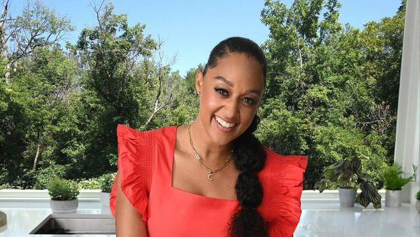 Tia Mowry divorțează după 14 ani de căsnicie. Vezi anunțul făcut de celebra actriță!
