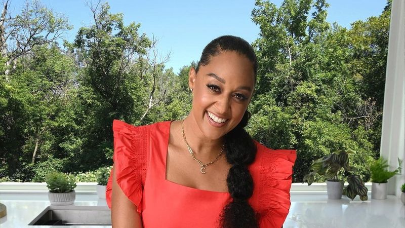 Tia Mowry divorțează după 14 ani de căsnicie. Vezi anunțul făcut de celebra actriță!