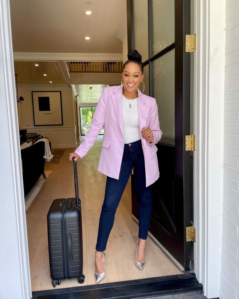 Tia Mowry divorțează după 14 ani de căsnicie. Vezi anunțul făcut de celebra actriță!
