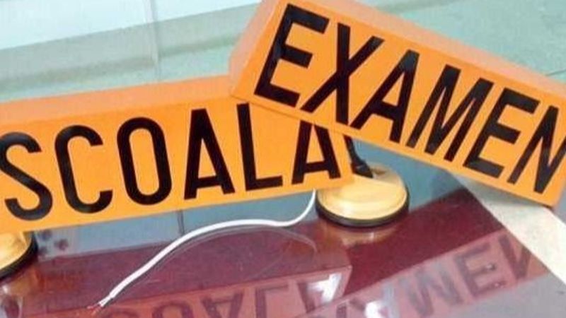 Schimbări importante &icirc;n cazul examenului pentru obținerea permisului auto. Ce ar urma să se &icirc;nt&acirc;mple la proba practică