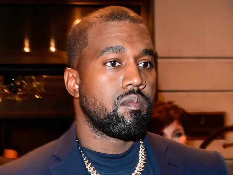 Un nou război a izbucnit între familia Kardashian și Kanye West! Iată mesajul surprinzător pe care i l-a transmis cântărețului