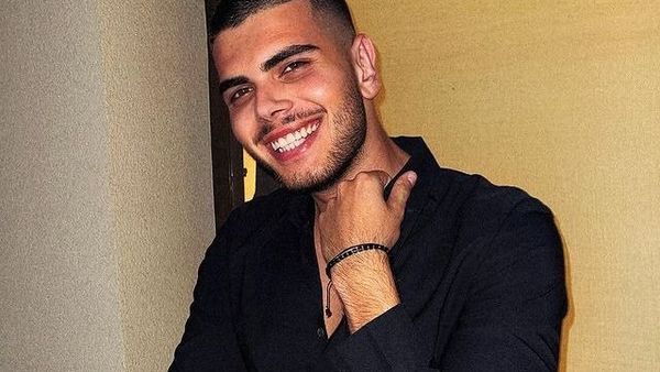 Andrei Bănuță a lansat piesa „Nu te iert”