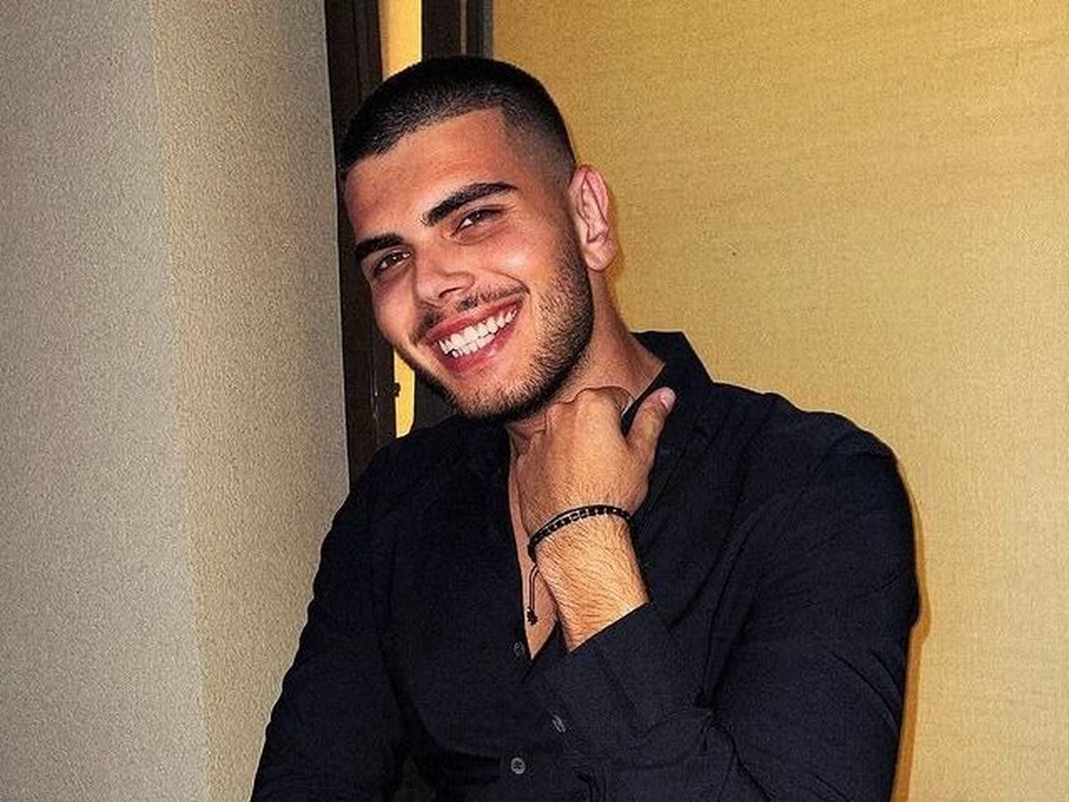 Andrei Bănuță a lansat piesa „Nu te iert”