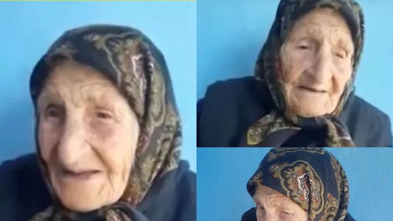 O bătr&acirc;nă de 103 ani s-a prefăcut că a murit cu hoțul &icirc;n casă: &bdquo;Dă-mi oleacă de apă&rdquo;. Agresorul i-a aprins o lum&acirc;nare și a fugit