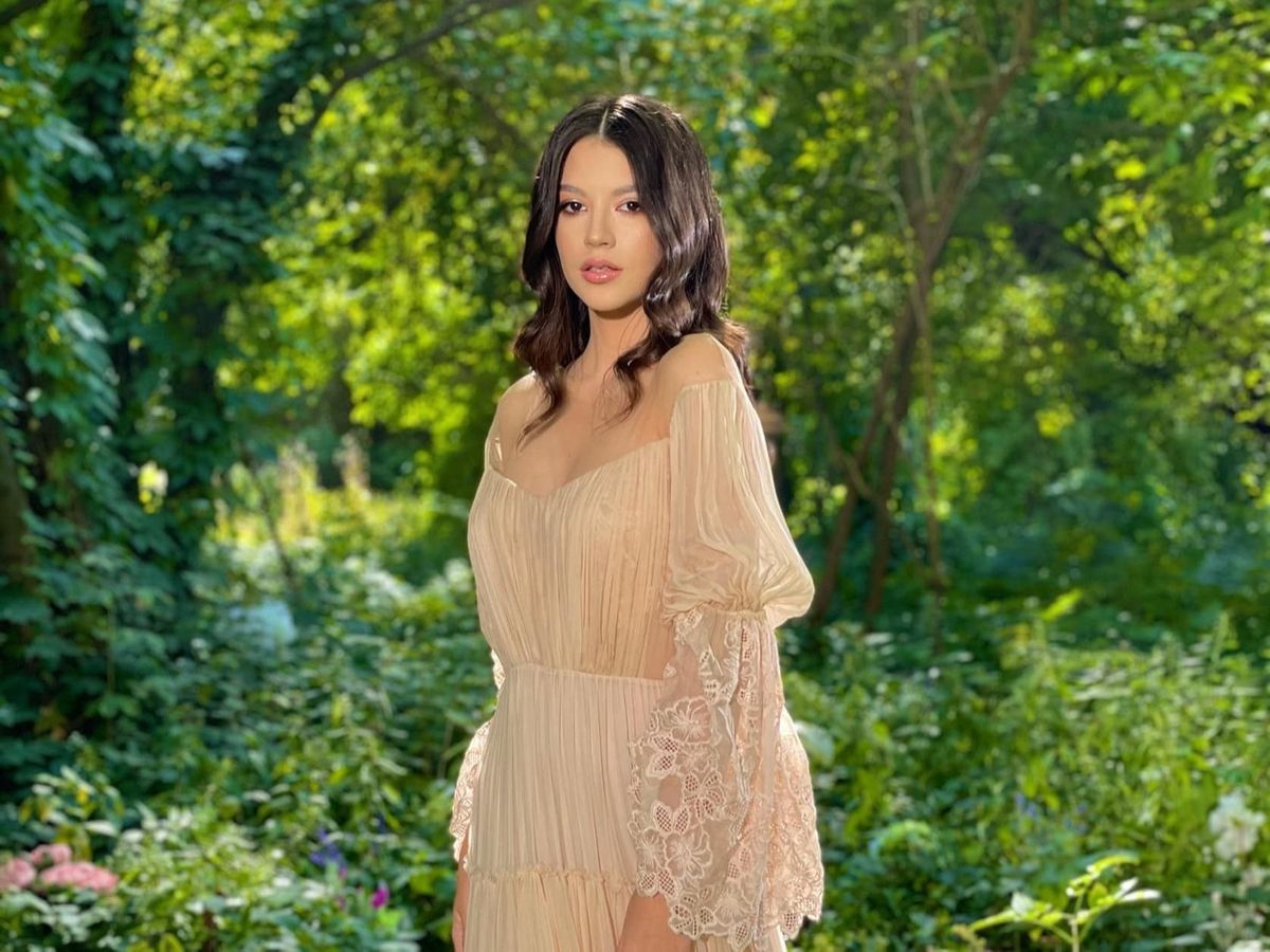  Cleopatra Stratan -  În dreapta mea