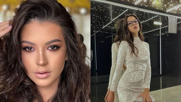 Sărbătorita zilei de astăzi: Cleopatra Stratan împlinește 20 de ani. Cum își petrece artista ziua de naștere: „Sunt împlinită și fericită”