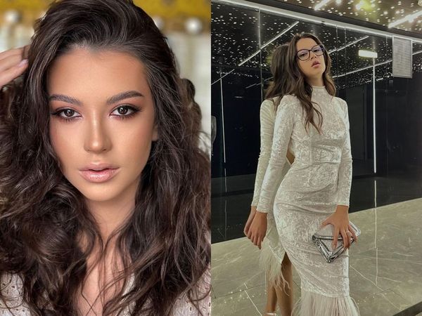 Sărbătorita zilei de astăzi: Cleopatra Stratan &icirc;mplinește 20 de ani. Cum &icirc;și petrece artista ziua de naștere: &bdquo;Sunt &icirc;mplinită și fericită&rdquo;