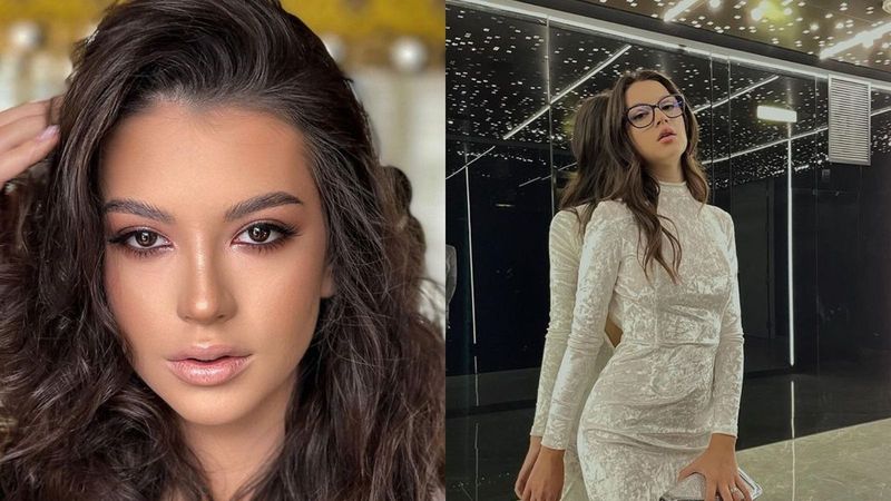 Sărbătorita zilei de astăzi: Cleopatra Stratan împlinește 20 de ani. Cum își petrece artista ziua de naștere: „Sunt împlinită și fericită”