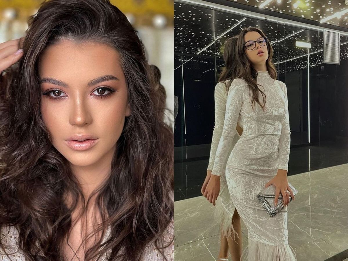 Cleopatra Stratan împlinește 20 de ani