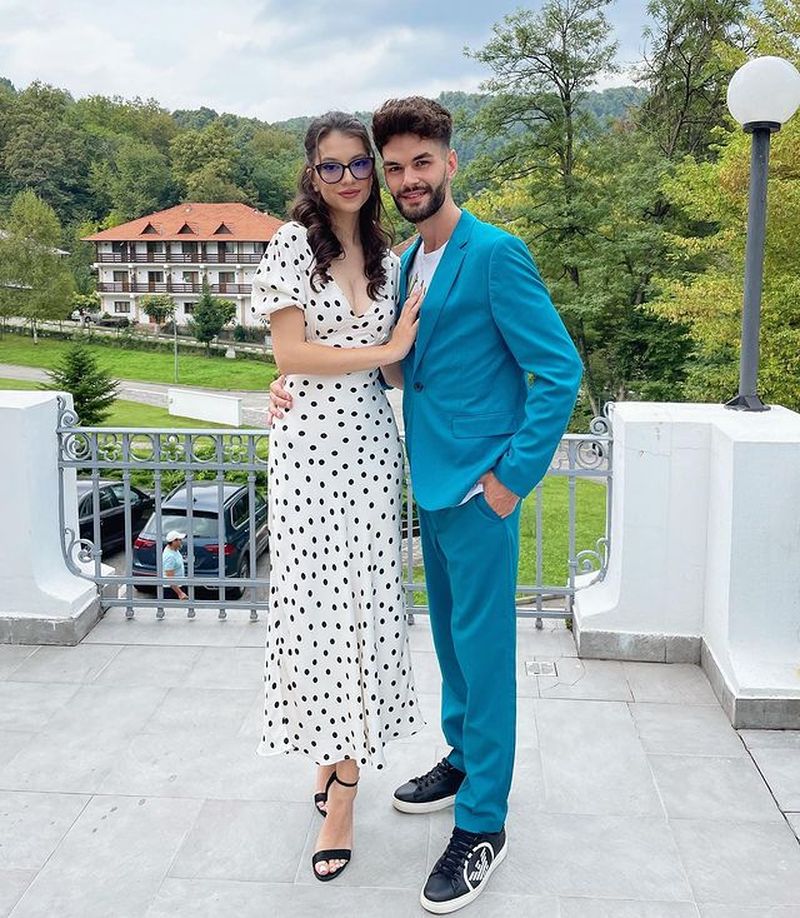 Cleopatra Stratan împlinește 20 de ani