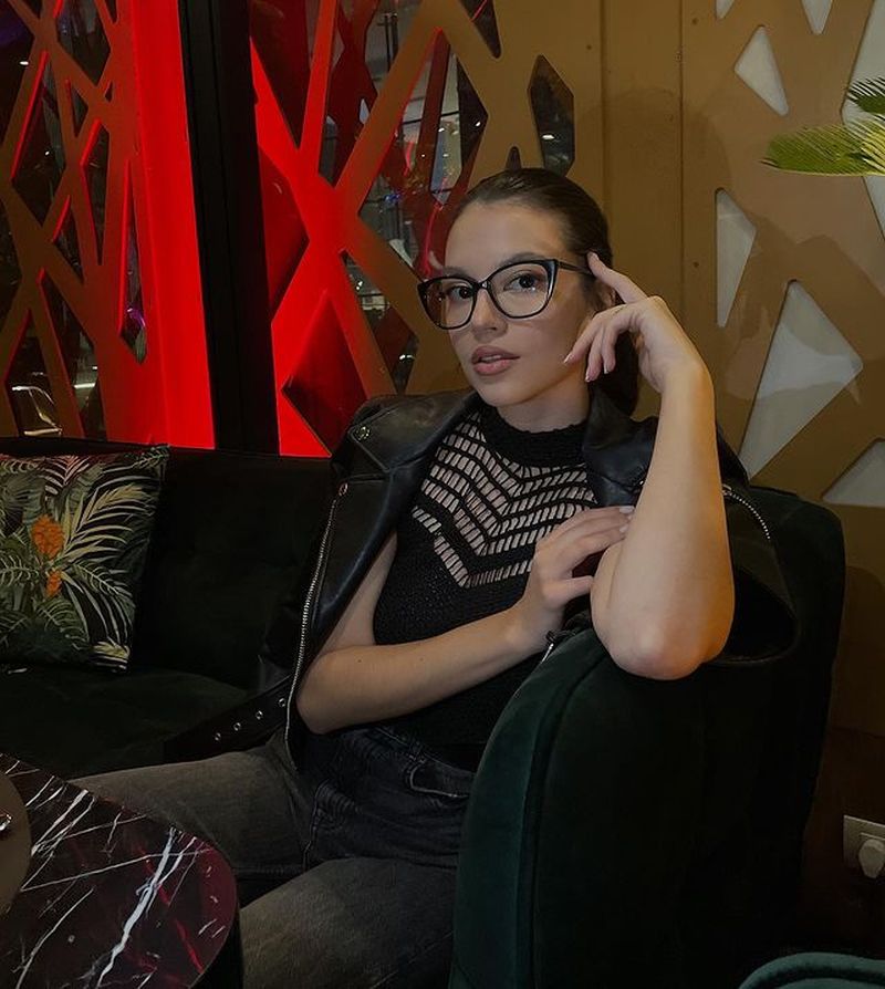 Cleopatra Stratan împlinește 20 de ani