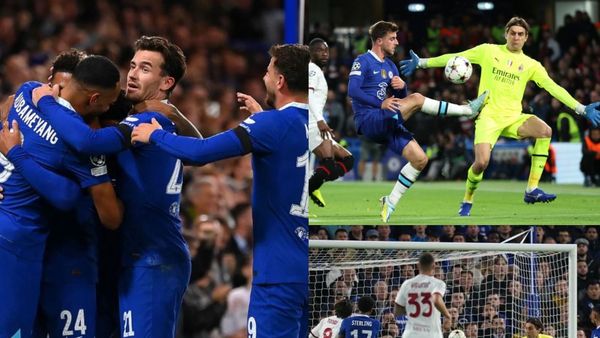 Dimineața Nebună: Chelsea s-a impus cu 3-0 în fața celor de la AC Milan - AUDIO
