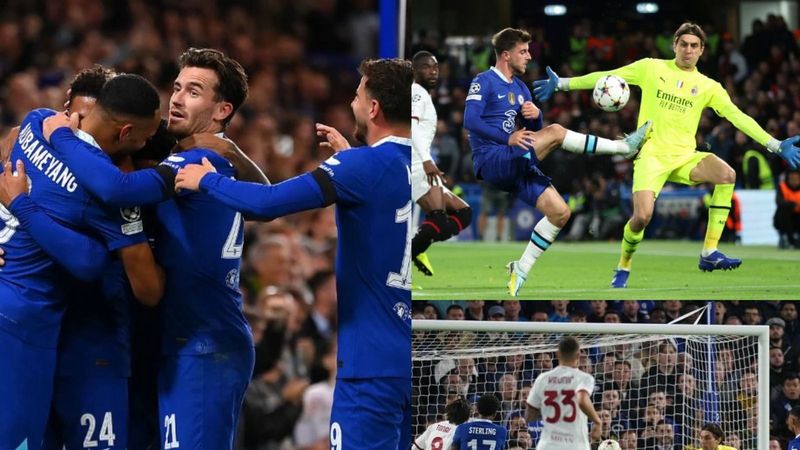 Dimineața Nebună:&nbsp;Chelsea s-a impus cu 3-0 &icirc;n fața celor de la AC Milan - AUDIO
