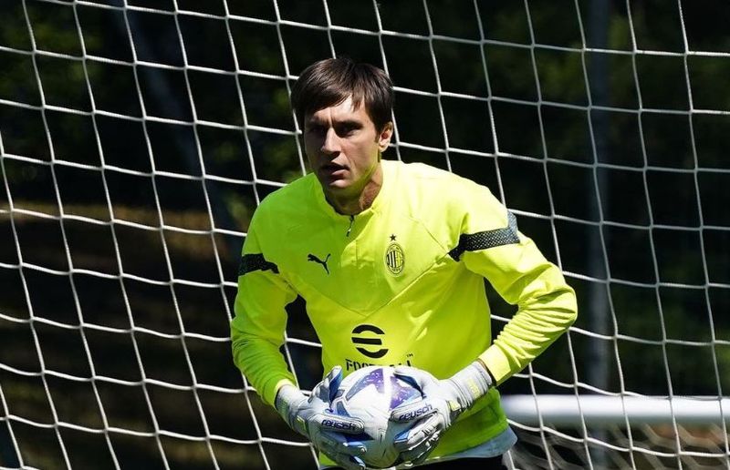 Ciprian Tătărușanu