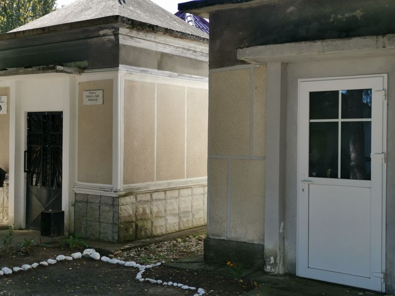 Orașul  din România cu 