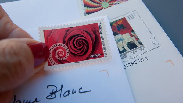 9 octombrie 2022. Ziua Mondială a Poștei