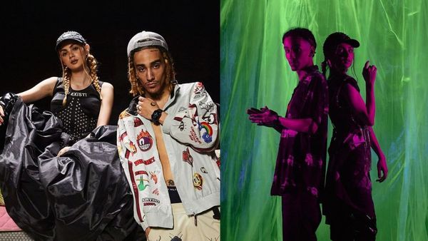 Amuly și Alexia au lansat piesa &bdquo;Dansez&rdquo; - VERSURI aici