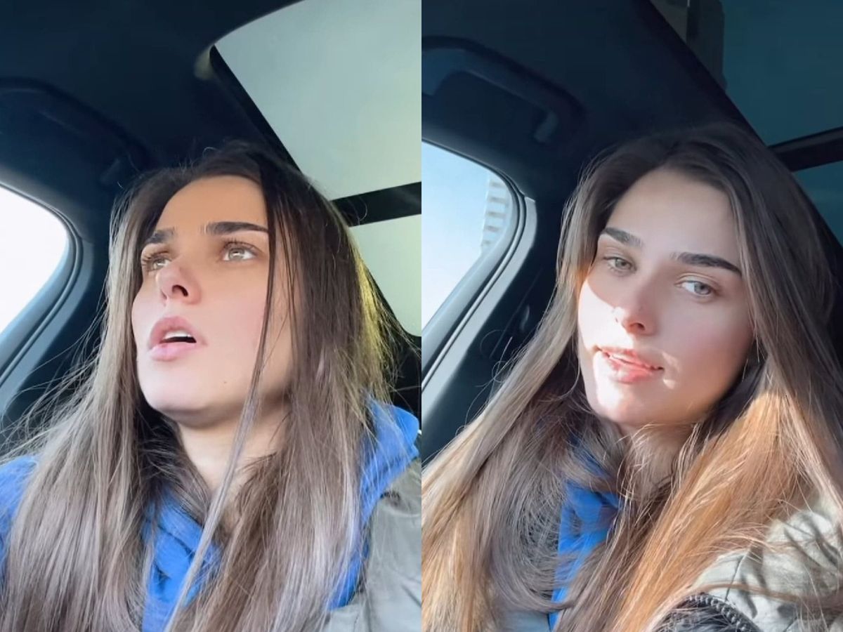 Theo Rose, despre stările de anxietate