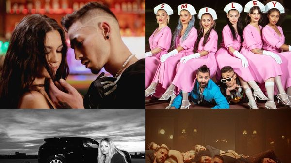 HOT 40. Care sunt primele zece piese din topul săptămânal Radio Impuls