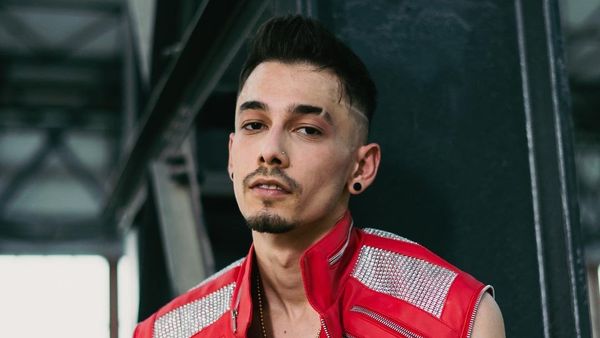 Juno a vorbit despre cariera sa, dar și despre perioada de cotitură care i-a schimbat viața. Iată declarațiile artistului!