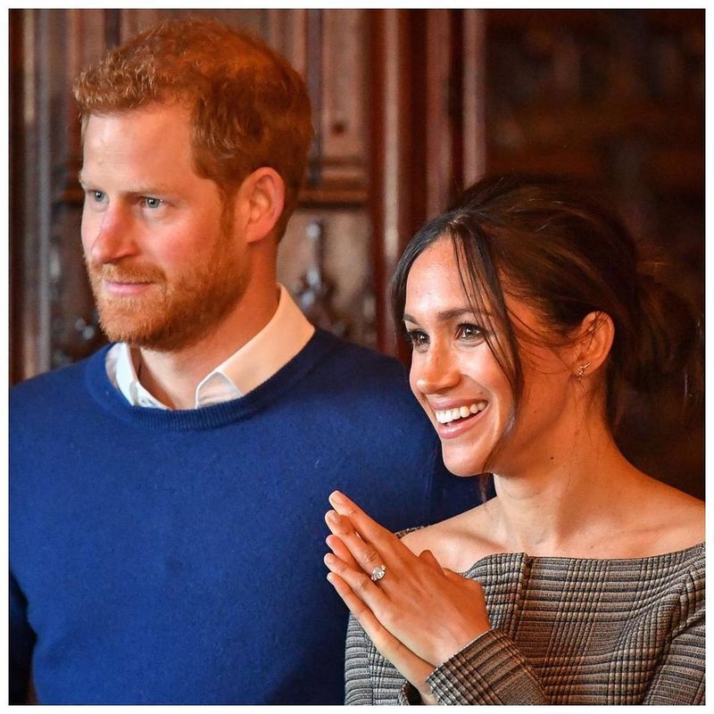 Care a fost răspunsul dat de Netflix după ce Prințul Harry și Meghan Markle s-au panicat în legătură cu noul lor documentar?