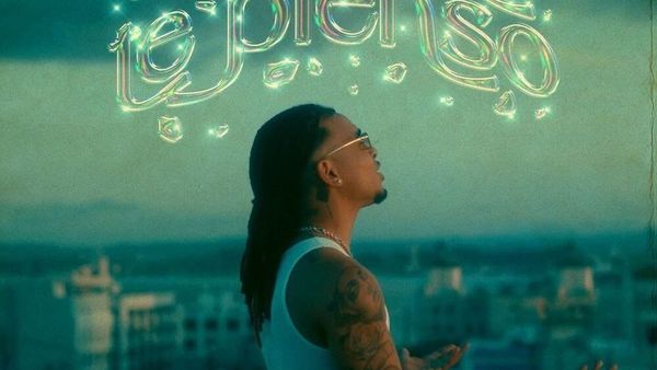 VIDEOCLIP: Ozuna - Te Pienso