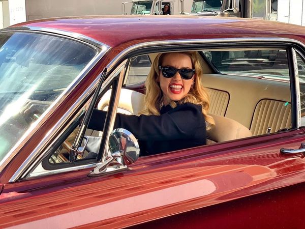 Amber Heard s-a mutat &icirc;n Europa sub un nume fals?! &Icirc;n ce țară va locui fosta soție a lui Johnny Depp?