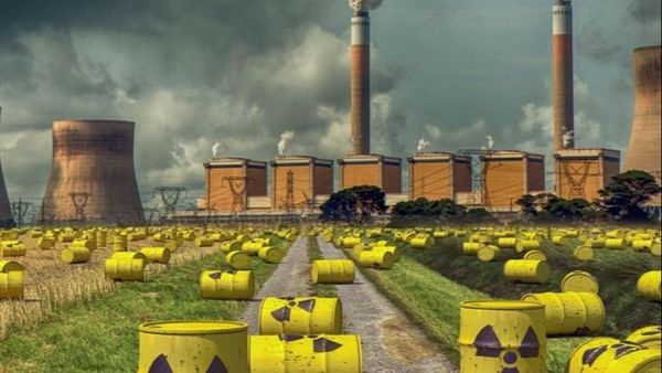 Ghid lansat de Guvern pentru rom&acirc;ni &icirc;n caz de incident nuclear! Ce trebuie să faceți &icirc;n cazul &icirc;n care se recomandă adăpostirea