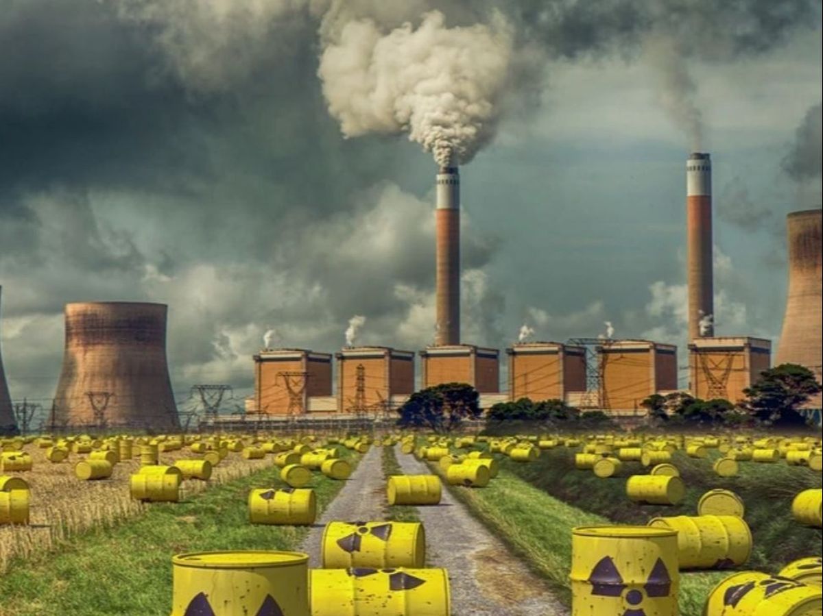 Ghid lansat de Guvern pentru români în caz de incident nuclear!