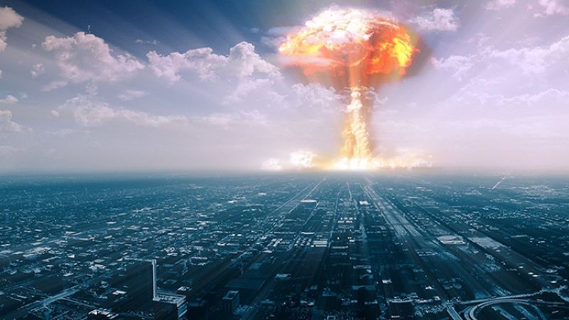 Ghid lansat de Guvern pentru români în caz de incident nuclear!