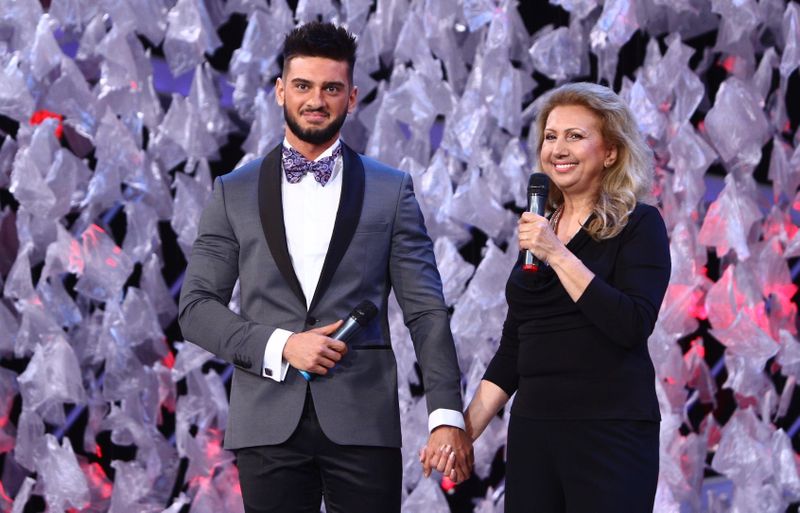 Dorian Popa, detalii neștiute despre perioada copilăriei