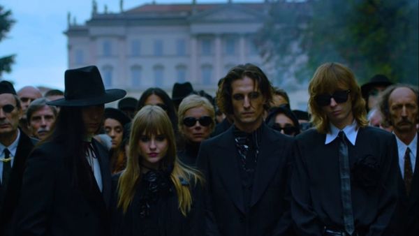 Maneskin a lansat piesa "The Loneliest&rdquo; - VERSURI aici