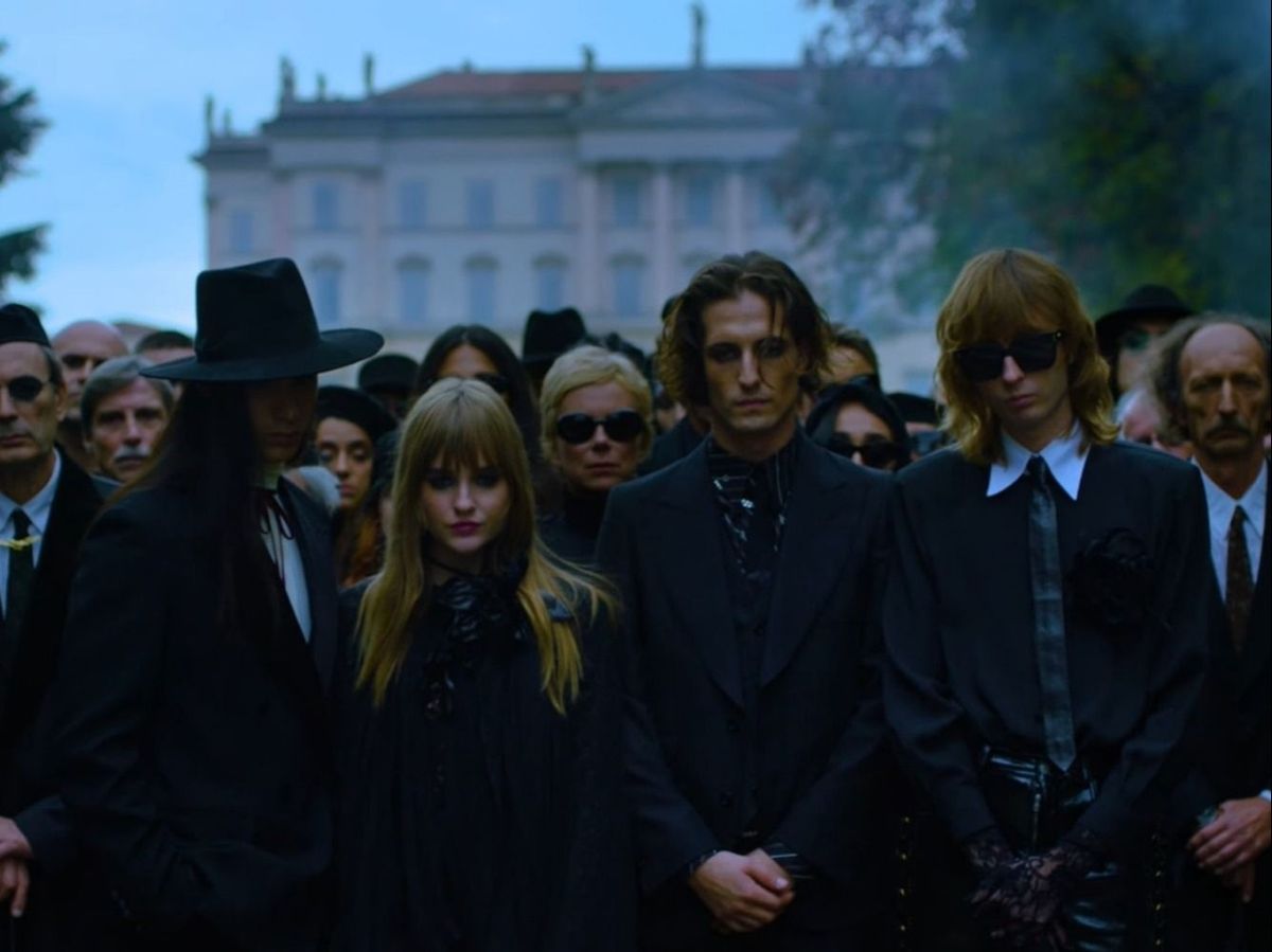 Maneskin - the loneliest